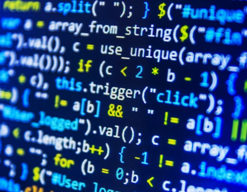 Desarrollo de software